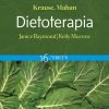 Krause. Mahan. Dietoterapia, 16th Edition (True PDF from Publisher)