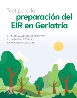 Test para la preparación del EIR en Geriatría (True PDF from Publisher)