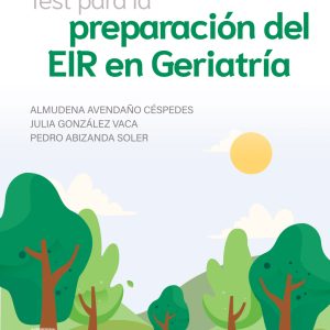 Test para la preparación del EIR en Geriatría (True PDF from Publisher)