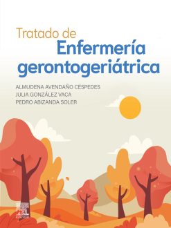 Tratado de enfermería gerontogeriátrica (True PDF from Publisher)