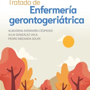 Tratado de enfermería gerontogeriátrica (True PDF from Publisher)