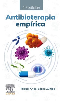 Antibioterapia empírica (2ª ed.), 2nd Edition (Original PDF from Publisher)