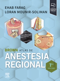 Brown. Atlas de anestesia regional, 7th Edition (Original PDF from Publisher)