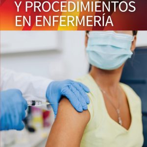 Guía Mosby de habilidades y procedimientos en enfermería, 10th Edition (True PDF from Publisher)