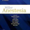 Miller. Anestesia, 10th Edition (Original PDF from Publisher)