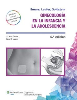 Ginecología en la infancia y en la adolescencia, 6th Edition (Spanish Edition) (Original PDF from Publisher)
