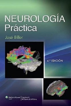 Neurología práctica, 4e Edicion (Spanish Edition) (Original PDF from Publisher)