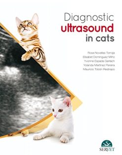 Diagnostic ultrasound in cats (EPUB)