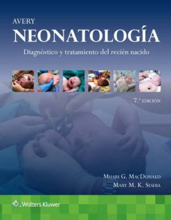 Avery. Neonatología (Spanish Edition), 7ed (Original PDF from Publisher)