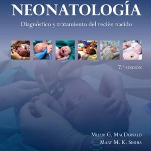 Avery. Neonatología (Spanish Edition), 7ed (Original PDF from Publisher)