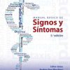 Manual básico de signos y síntomas (Spanish Edition), 5th Edition (EPUB)