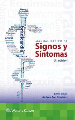 Manual básico de signos y síntomas (Spanish Edition), 5th Edition (EPUB)