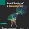 Manual Washington de Ecocardiografía (Spanish Edition), 2ed (Original PDF from Publisher)