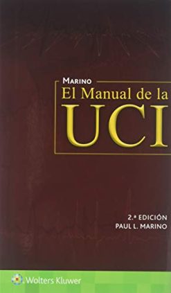 El Manual de la UCI (Spanish Edition), 2ed (Original PDF from Publisher)