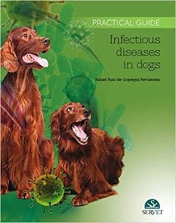 Infectious diseases in dogs (EPUB)