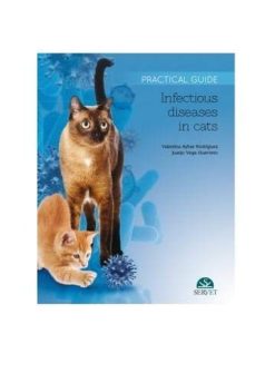 Infectious diseases in cats. Practical guide (EPUB)