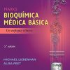 Marks. Bioquímica médica básica: Un enfoque clínico, 5ed (Spanish Edition) (Original PDF from Publisher)