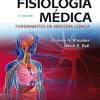 Fisiología médica: Fundamentos de medicina clínica, 5ed (Spanish Edition) (Original PDF from Publisher)