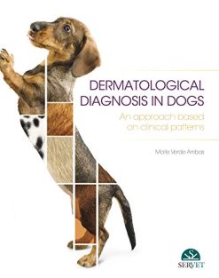 Dermatologic diagnosis in the dog. An approach based on skin patterns (EPUB)