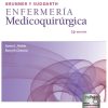 Brunner y Suddarth. Enfermería medicoquirúrgica, 14th Edition (EPUB)