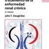 Manual de tratamiento de la enfermedad renal crónica, 2nd Edition (Spanish Edition) (EPUB)