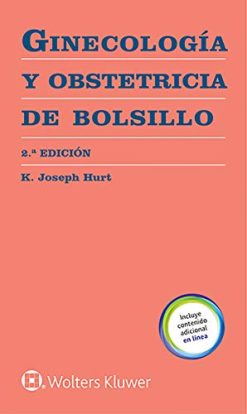 Ginecología y obstetricia de bolsillo (Manual De Bolsillo), 2nd Edition (Spanish Edition) (EPUB)