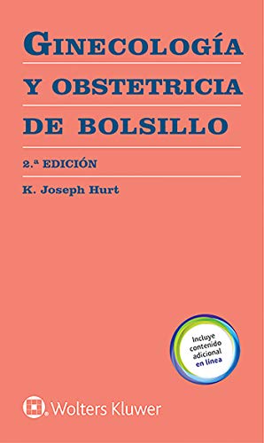 Ginecología y obstetricia de bolsillo (Manual De Bolsillo), 2nd Edition (Spanish Edition) (EPUB)