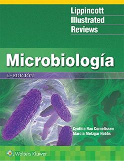 LIR. Microbiología (Lippincott Illustrated Reviews Series), 4th Edition (Spanish Edition) (EPUB)