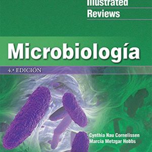 LIR. Microbiología (Lippincott Illustrated Reviews Series), 4th Edition (Spanish Edition) (EPUB)