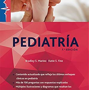 Internado Rotatorio. Pediatría (Blueprints Series), 7th Edition (Spanish Edition) (EPUB)