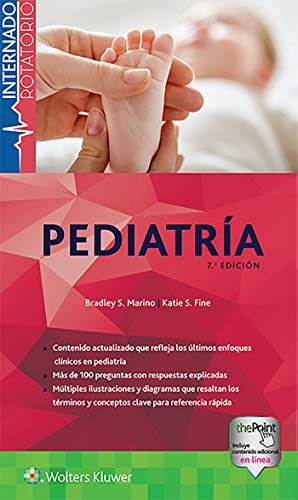 Internado Rotatorio. Pediatría (Blueprints Series), 7th Edition (Spanish Edition) (EPUB)