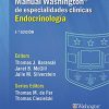 Manual Washington de especialidades clínicas. Endocrinología, 4th Edition (Spanish Edition) (EPUB)