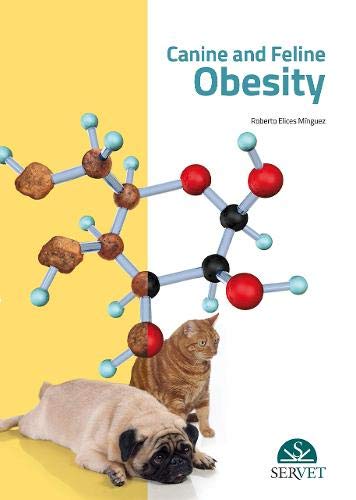 Canine and Feline Obesity (EPUB)
