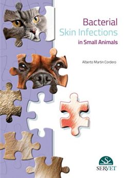 Bacterial Skin Infections in Small Animals (EPUB)