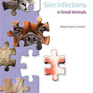 Bacterial Skin Infections in Small Animals (EPUB)