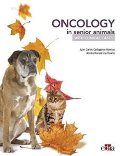 Oncology in Senior Animals with Clinical Cases (EPUB)