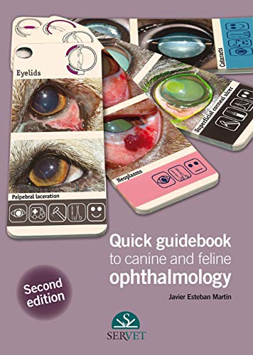Quick guidebook to canine and feline ophthalmology, 2nd edition (EPUB)