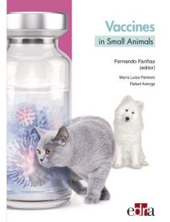 Vaccines in Small Animals (EPUB)
