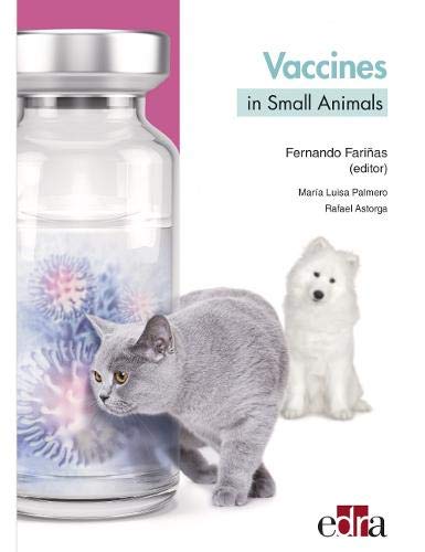 Vaccines in Small Animals (EPUB)