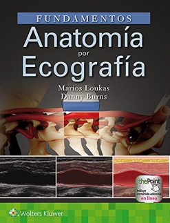 Fundamentos anatomía por ecografía/ Essential Ultrasound Anatomy (Spanish Edition)  (EPUB)