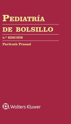 Pediatría de bolsillo, 3rd edition (Original PDF from Publisher)