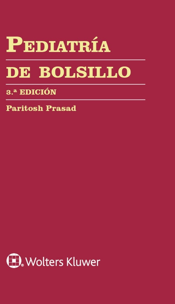 Pediatría de bolsillo, 3rd edition (Original PDF from Publisher)