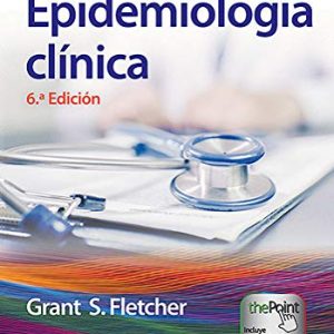 Epidemiología Clínica, 6th Edition (Spanish Edition) (Epub+Converted PDF)
