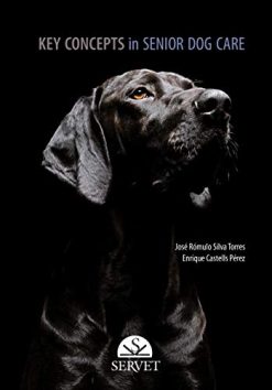 Key Concepts in Senior Dog Care (EPUB)