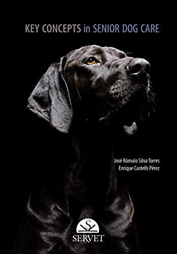 Key Concepts in Senior Dog Care (EPUB)