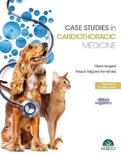 Case Studies in Cardiothoracic Medicine (EPUB3 + Converted PDF)