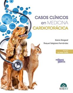Casos clínicos en Medicina Cardiotorácica (EPUB)