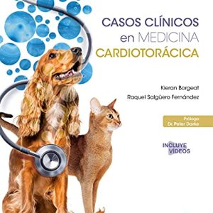 Casos clínicos en Medicina Cardiotorácica (EPUB)