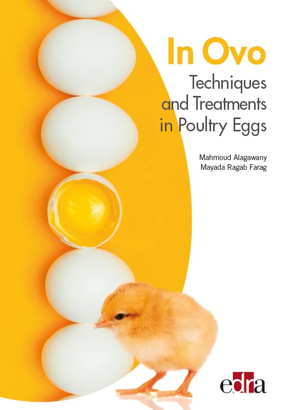 In Ovo Techniques and Treatments in Poultry Eggs (EPUB)