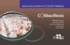 Main Challenges in Poultry Farming. Colibacillosis (EPUB)